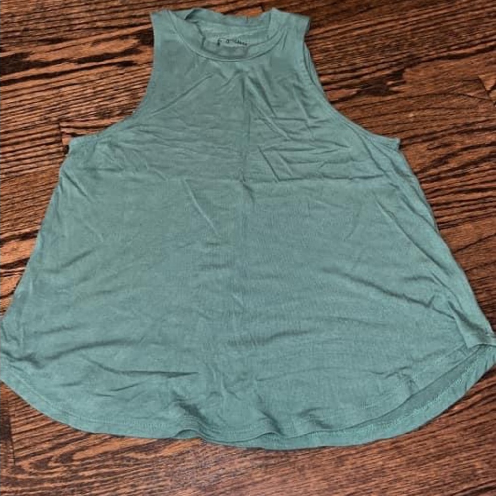 Kids medium tank top